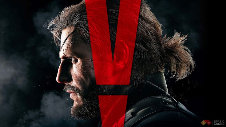 Metal Gear Solid V era davvero scritto così male? Il dibattito è ancora vivo