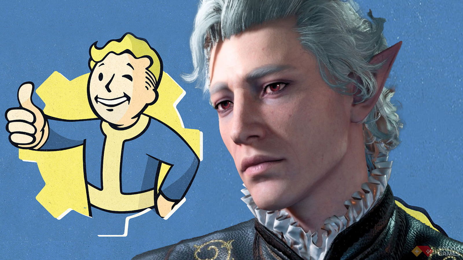 Un Fallout dagli autori di Baldur's Gate III? Poteva succedere, per Larian