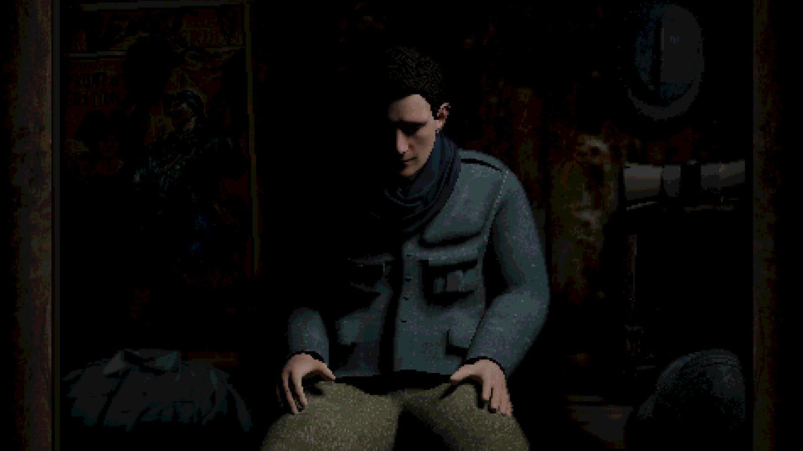 Conscript | Recensione - Un vero survival horror vecchia scuola