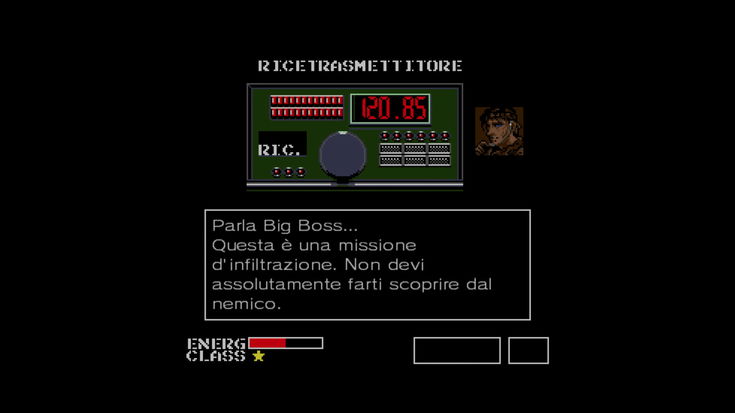 La più grande invenzione di Metal Gear? Kojima non ha dubbi