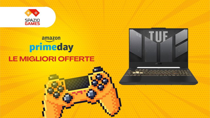 Prime Day 2024: ecco le migliori offerte da non perdere