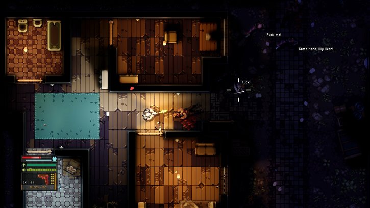 Immagine di Steam offre un gioco gratis che omaggia Splinter Cell, ancora per qualche ora