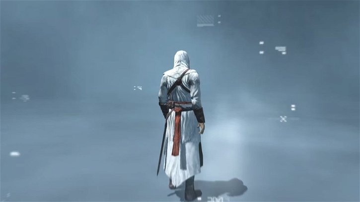Immagine di Com'è cambiata la schermata dell'Animus in Assassin's Creed con gli anni?