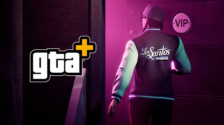 GTA+ in arrivo anche su Nintendo Switch?