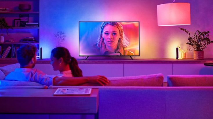 Amazon Prime Day: sconti da non perdere sulla gamma di prodotti Philips HUE!