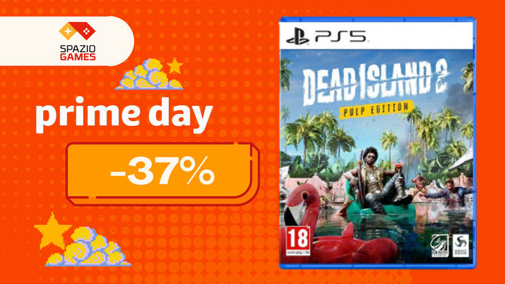 Dead Island 2 per PS5 a soli 25€ per salvare Hell-A!