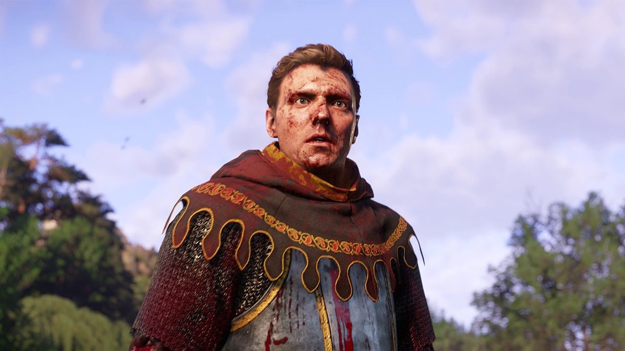 Kingdom like Deliverance 2、Patch 1.2には1000以上のバグフィックスが含まれています：ここにニュースがあります