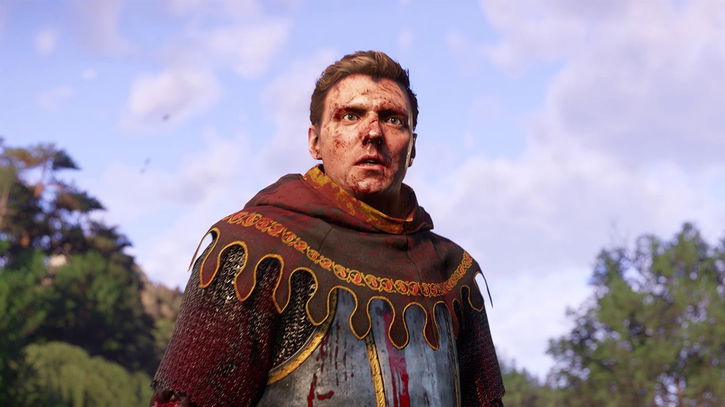 Immagine di Se Kingdom Come: Deliverance 2 superasse Starfield il messaggio sarebbe chiaro