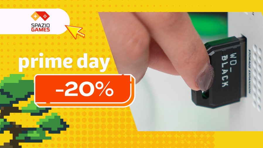 Immagine di Prezzo BOMBA su questa scheda di espansione per Xbox! (-20%)