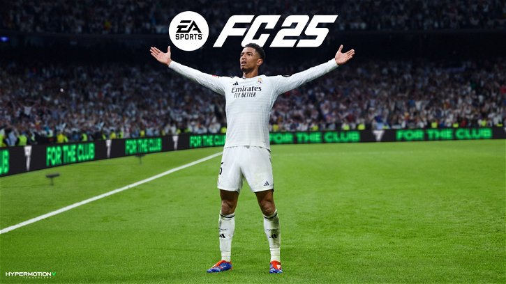 Immagine di EA Sports FC 25: ecco dove vedere il reveal (e come sarà la copertina)
