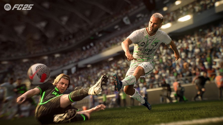 Immagine di EA Sports FC 25 rompe le evoluzioni: «Risolveremo il prima possibile»