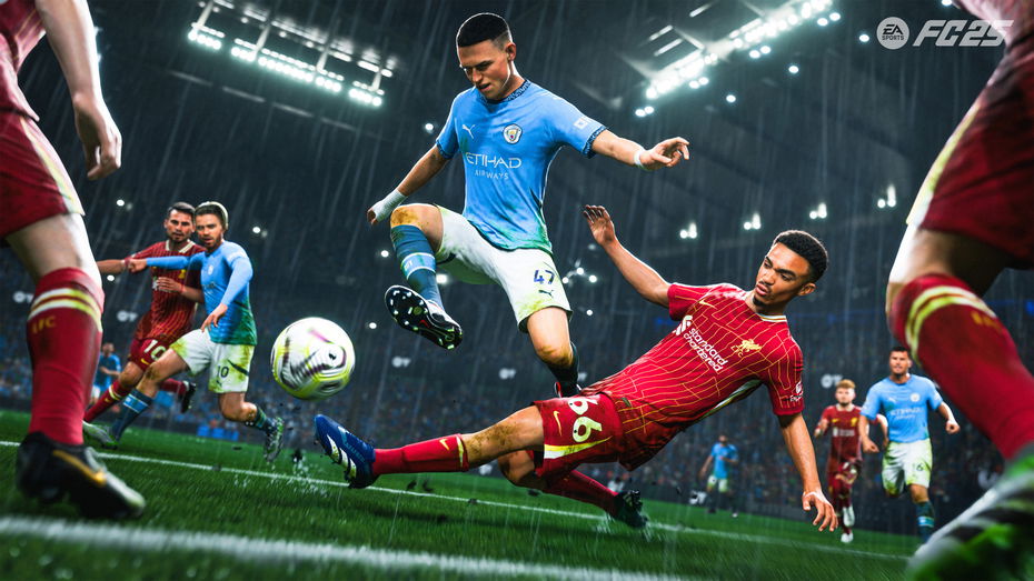 Immagine di EA Sports FC 25 requisiti PC: ci gira sul vostro computer?