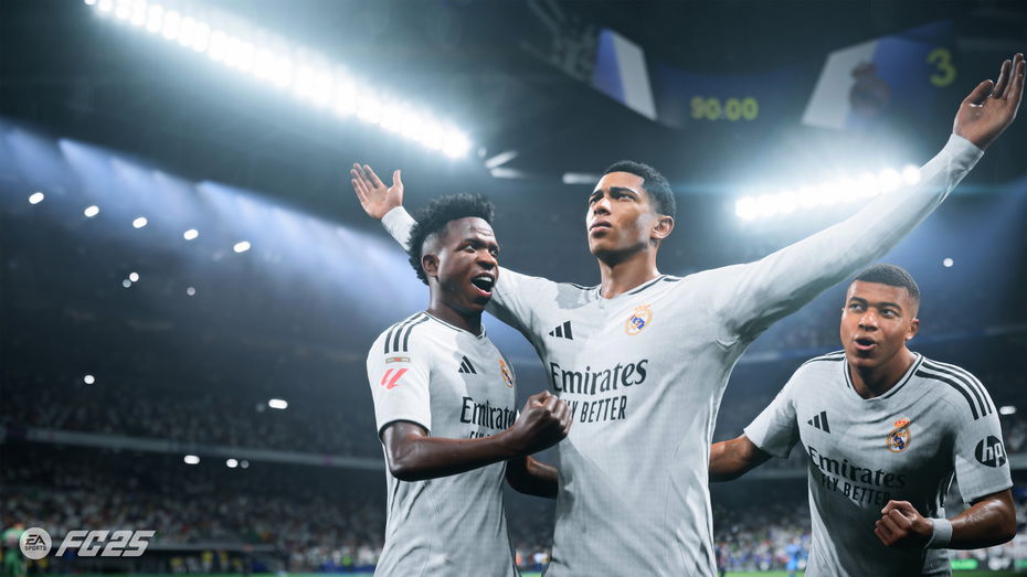 Immagine di EA Sports FC 25, l'Update 6 è in arrivo: ecco cosa cambia