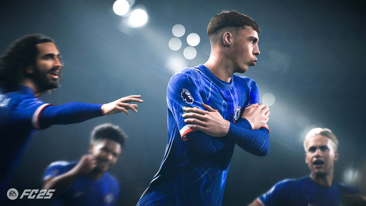 EA Sports FC 25, arriva l'enorme Update 3: ecco cosa cambia