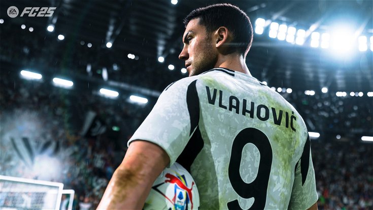 EA Sports FC 25 svela tutte le novità della modalità Carriera nel nuovo video