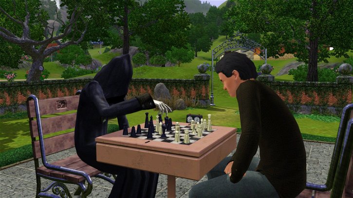 Immagine di I giocatori svelano le morti più assurde che hanno visto (o causato) in The Sims