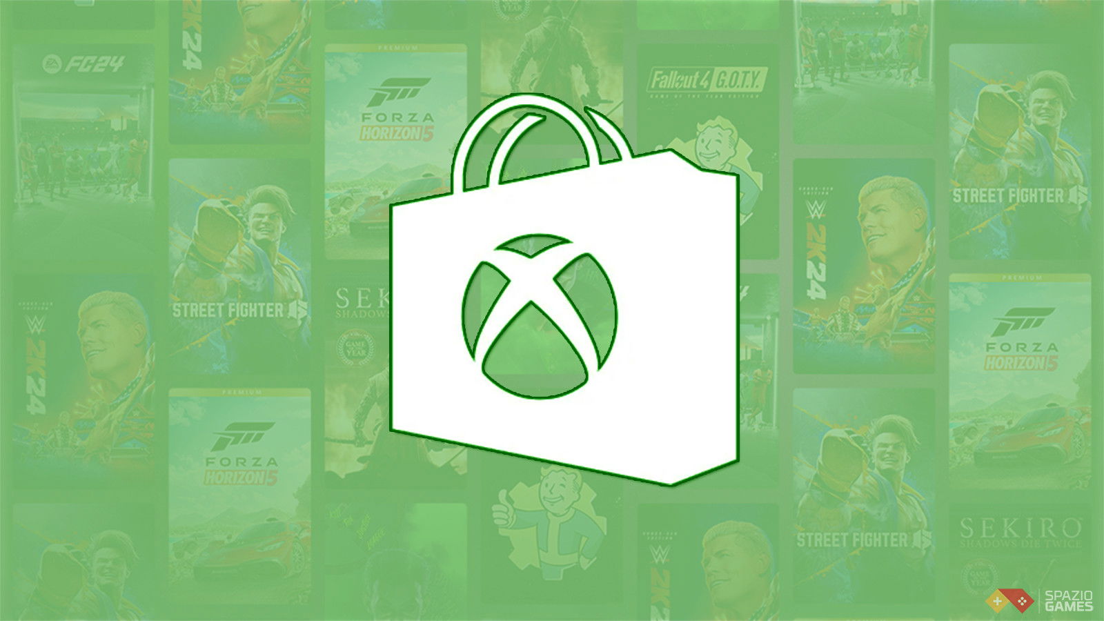 Xbox Store, sconti fino al 95% di inizio marzo 2025: ecco i migliori