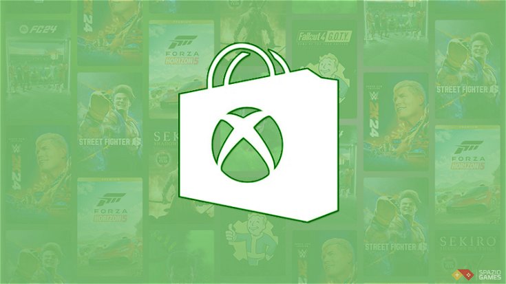 Xbox Store, Sconti Estivi fino al 90% su oltre 1300 giochi: ecco i migliori