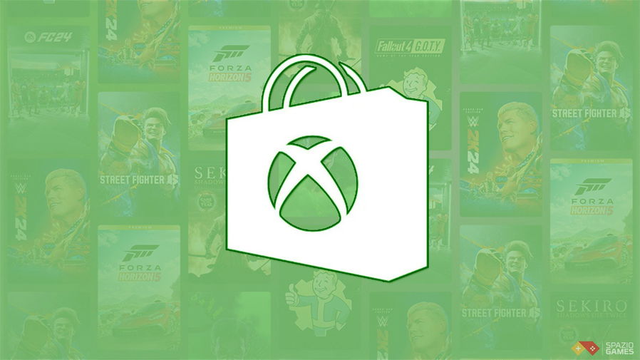 Immagine di Xbox Store, sconti fino al 90% di agosto: ecco i migliori