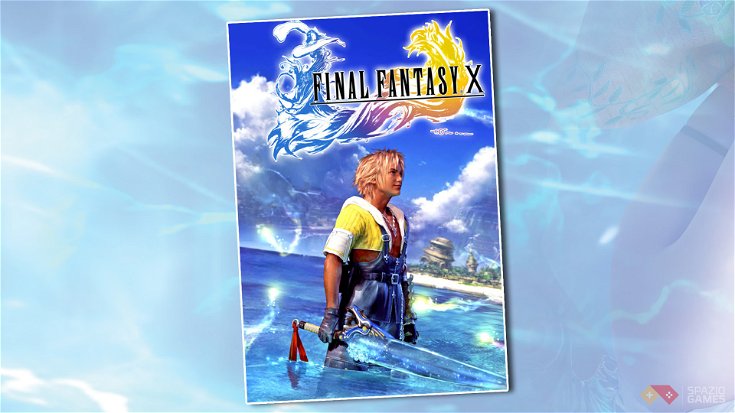 Final Fantasy X compie 23 anni