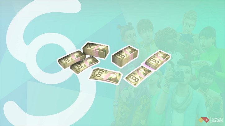 Immagine di Quanto costerebbe oggi comprare tutte le espansioni di The Sims 4? Molto