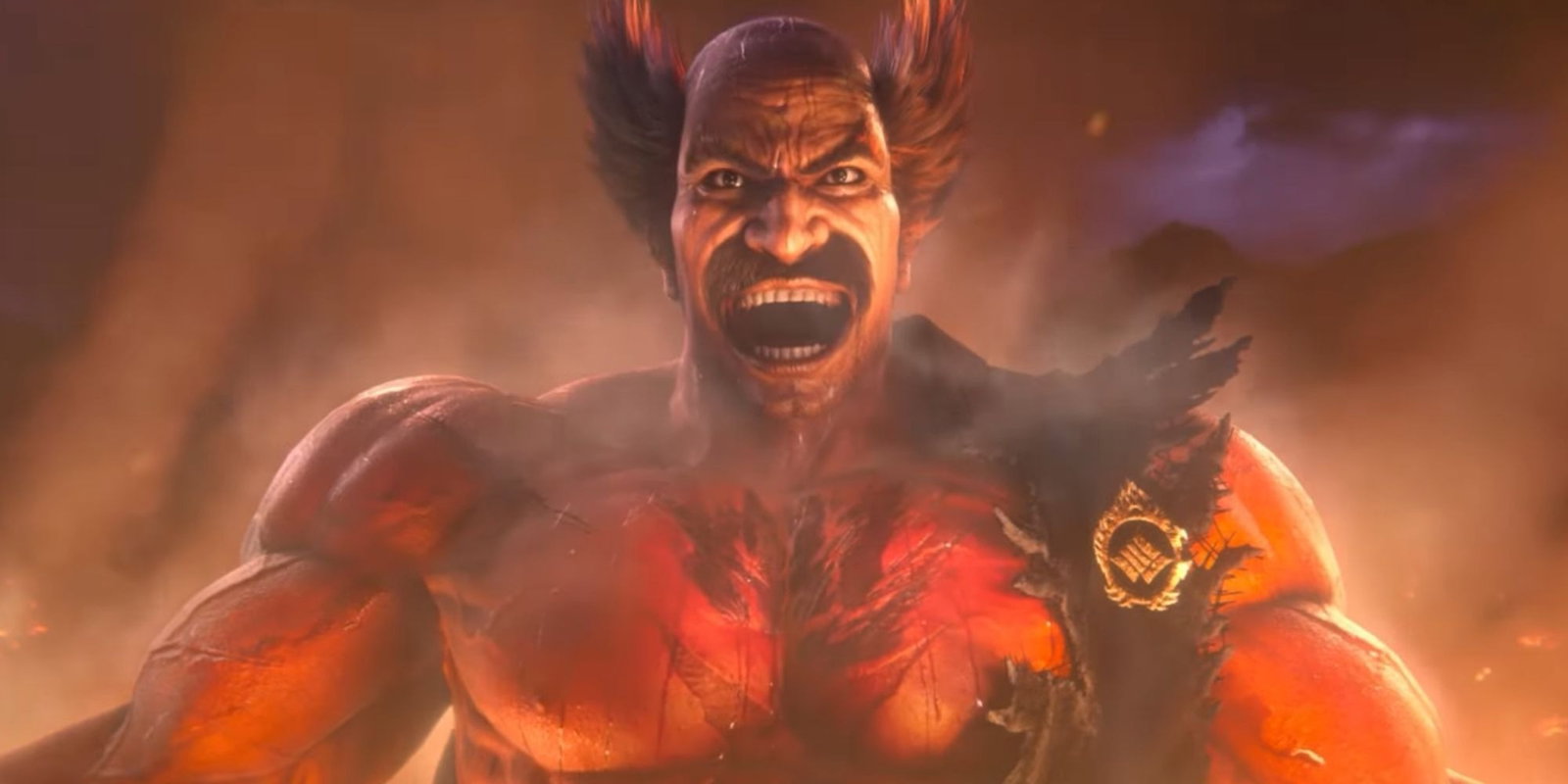 Tekken 8 svela a sorpresa il grande ritorno di Heihachi