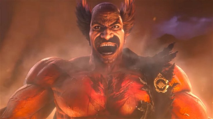 Tekken 8 svela a sorpresa il grande ritorno di Heihachi
