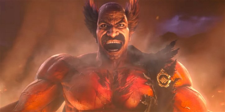 Immagine di Tekken 8 svela a sorpresa il grande ritorno di Heihachi