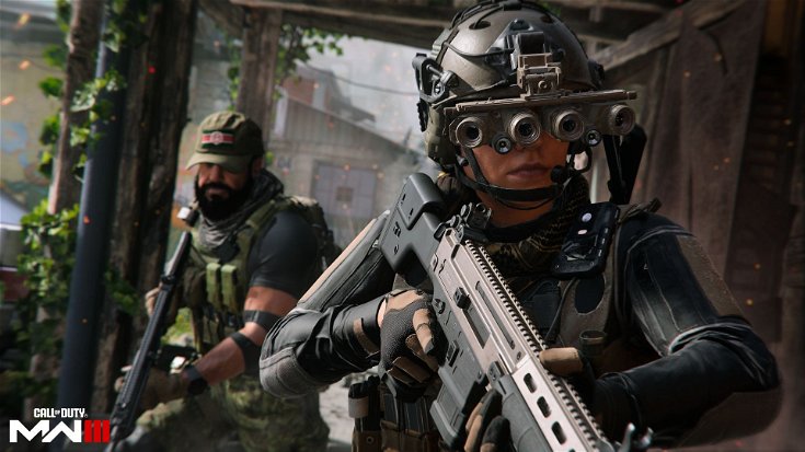 Call of Duty Modern Warfare 3 arriva gratis su Game Pass: è ufficiale