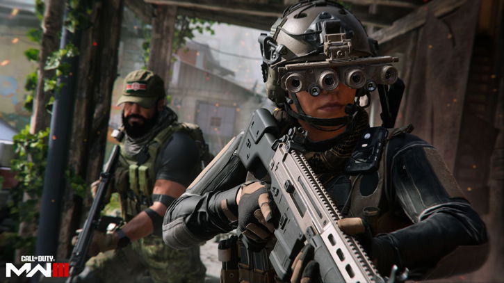 Immagine di Call of Duty Modern Warfare 3 arriva gratis su Game Pass: è ufficiale