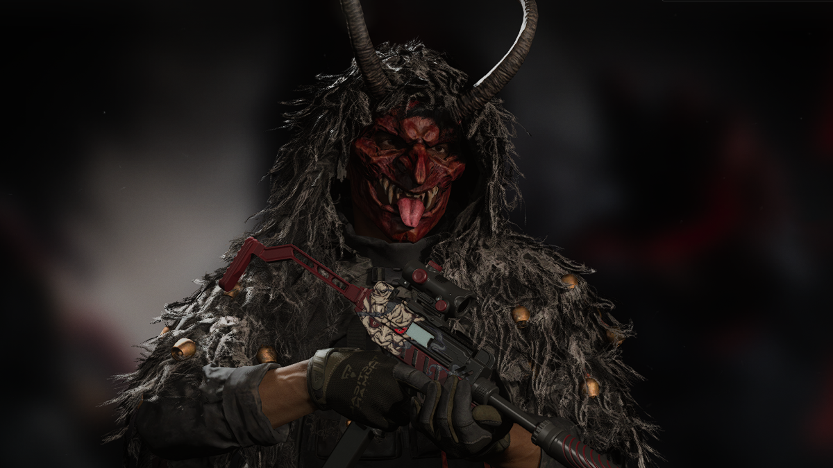 Activision avrebbe usato l'IA generativa per alcune skin a pagamento di Call of Duty