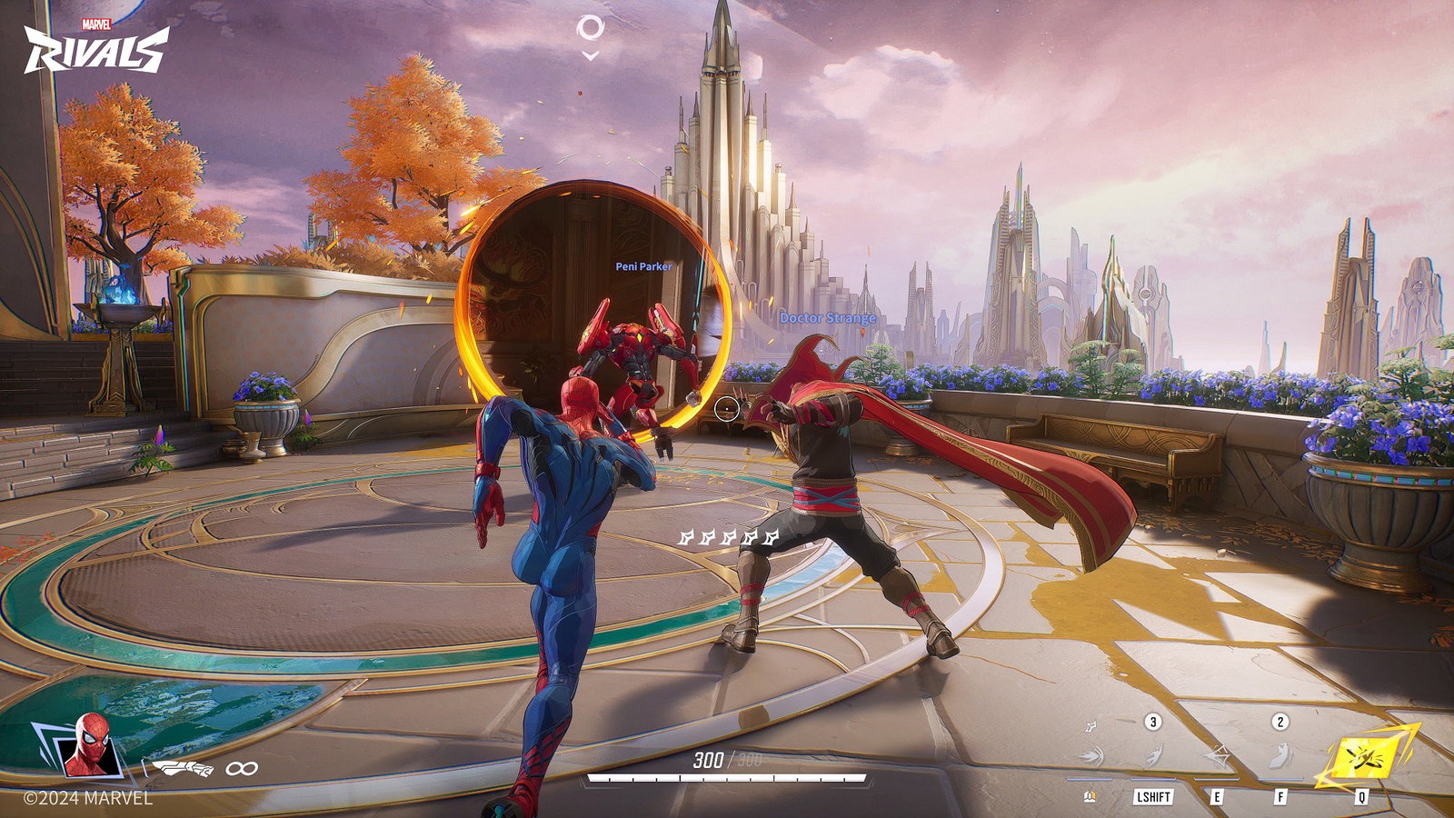 Il nuovo gioco Marvel in prova gratis è partito molto bene