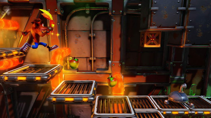 Immagine di Crash Bandicoot gratis su Game Pass, sbuca una data