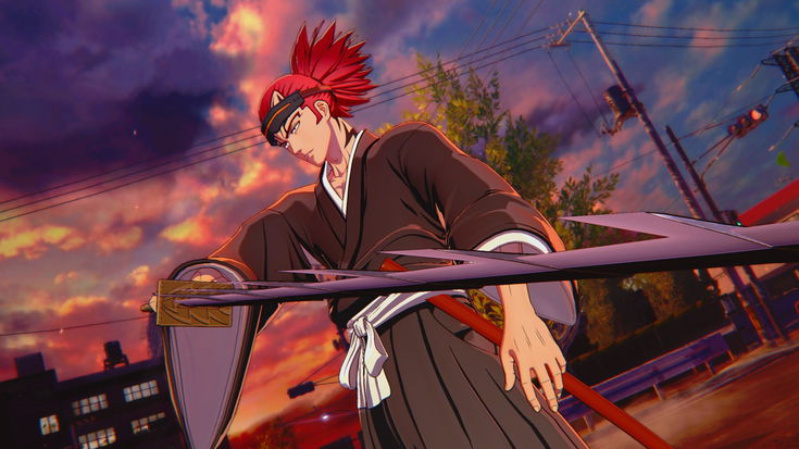 Bleach Rebirth of Souls non sembra il solito gioco-tratto-da-un-anime: ecco il primo gameplay