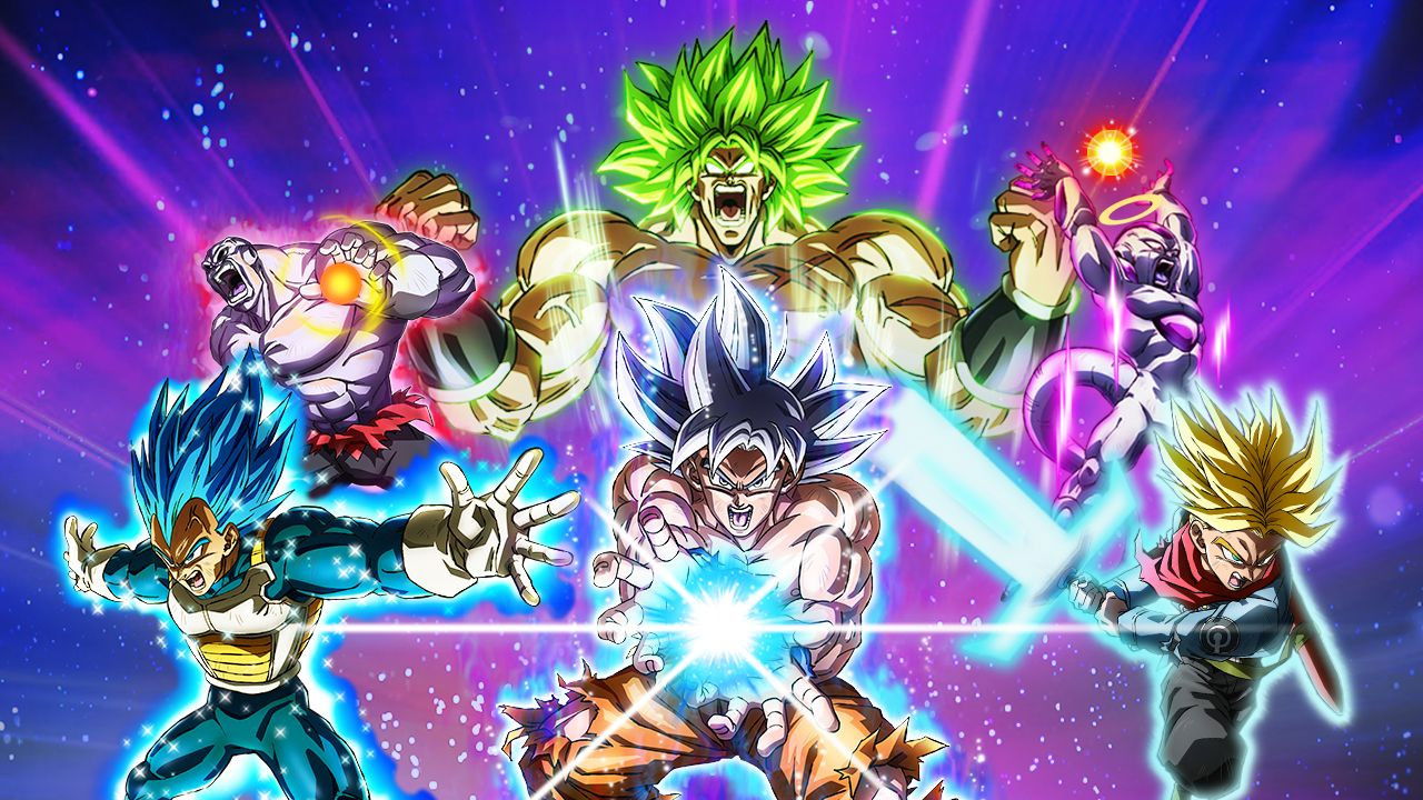 Dragon Ball Z Sparking Zero: partecipa al contest e vinci fantastici premi!