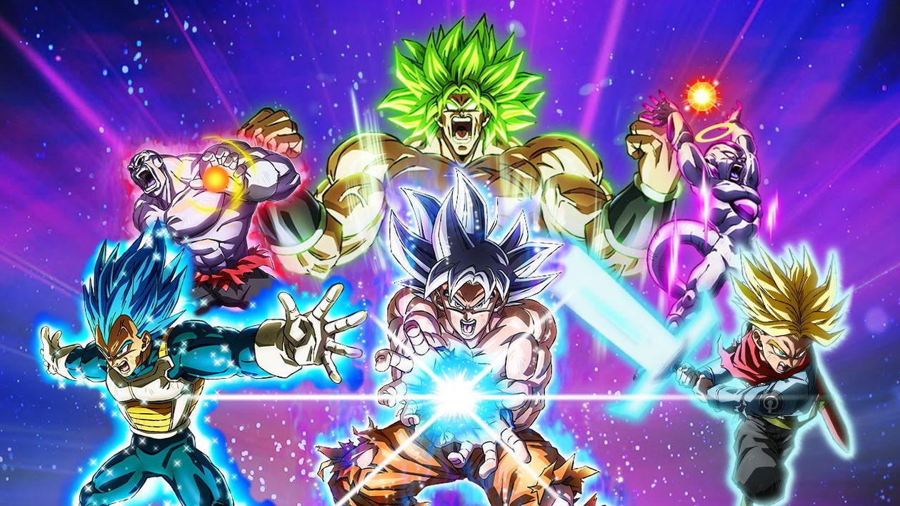 Immagine di Com'è Dragon Ball: Sparking! Zero su Switch 2? | Recensione