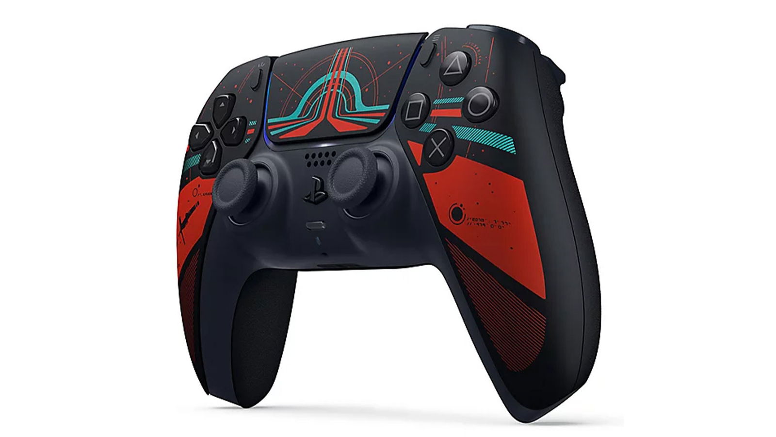 Se Concord non vi ha convinto, magari lo farà il Dualsense Limited Edition