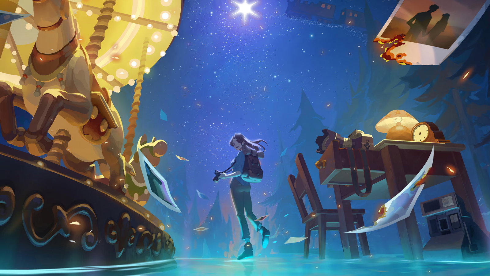 The Star Named EOS | Recensione - Viaggi fotografici