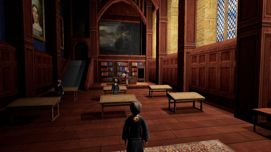 Immagine di Harry Potter PS1 è un cult, e qualcuno ha creato il "sequel"