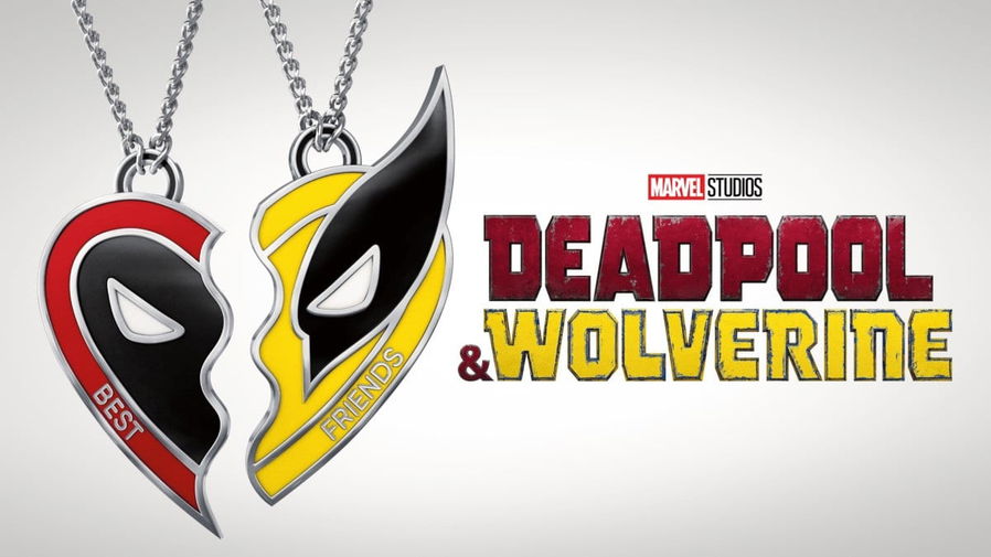 Immagine di Deadpool & Wolverine: i migliori gadget che DOVETE avere!