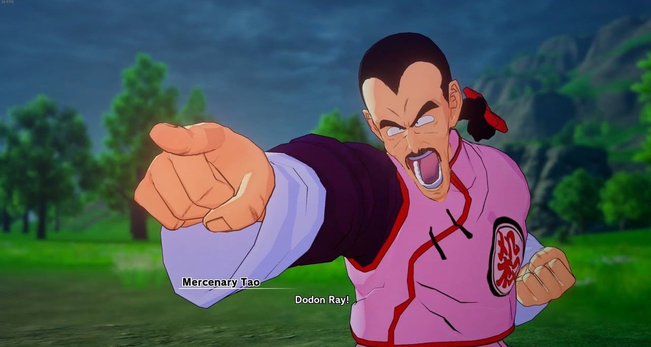 Dragon Ball Sparking Zero conferma l'arrivo di altri personaggi iconici