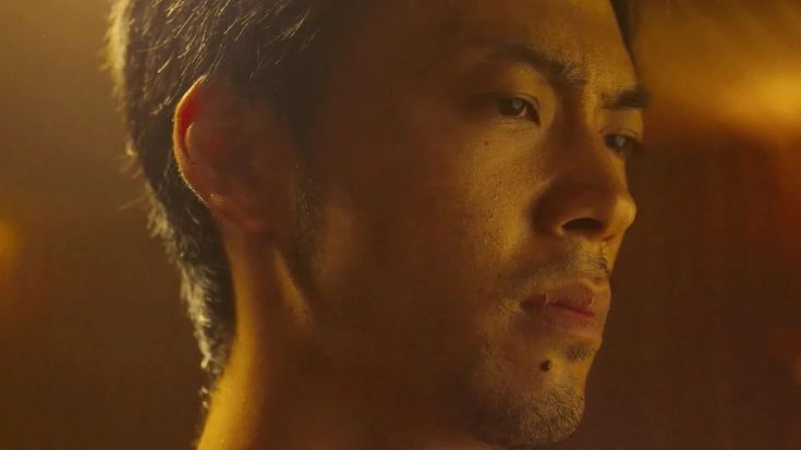 Like a Dragon Yakuza, ecco il primo trailer della serie TV di Prime Video