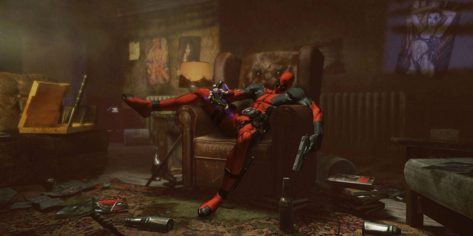 Deadpool (e non solo) potrebbe tornare "in vita"