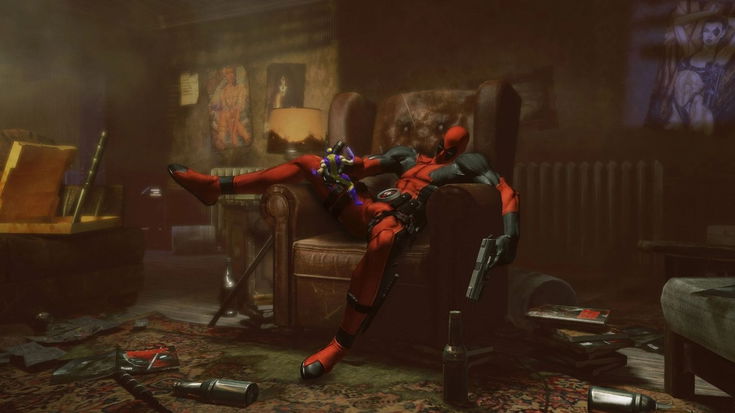 Il prezzo del videogioco di Deadpool vola alle stelle, grazie al film con Wolverine