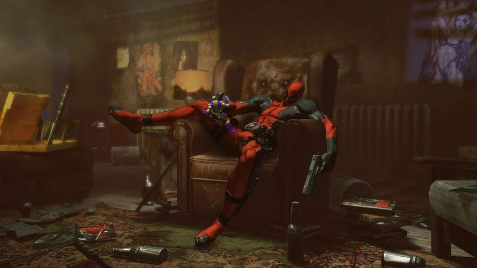 Immagine di Deadpool (e non solo) potrebbe tornare "in vita"