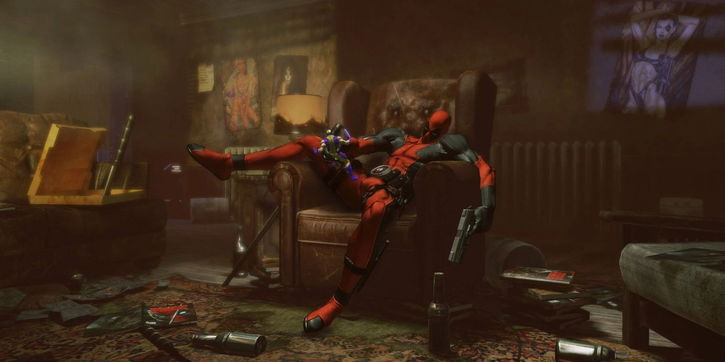 Immagine di Deadpool (e non solo) potrebbe tornare "in vita"