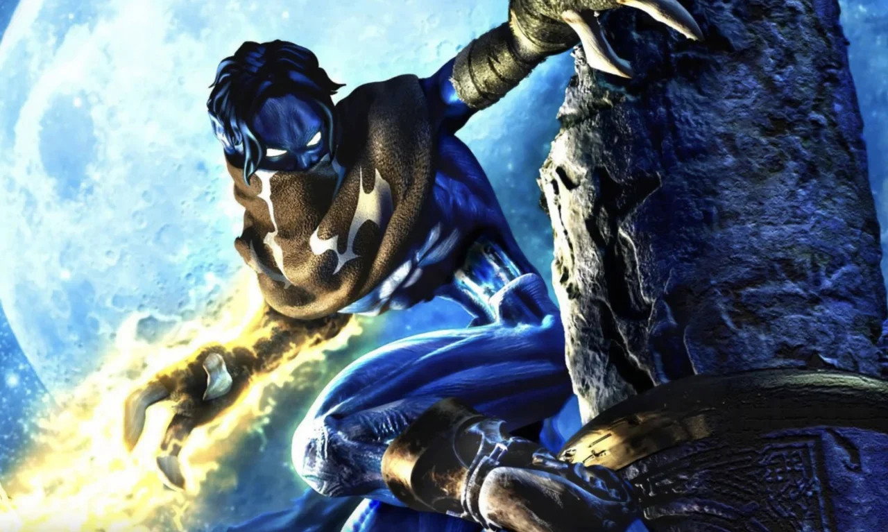 Soul Reaver Remastered potrebbe non esistere, purtroppo