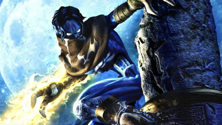 Soul Reaver Remastered potrebbe non esistere, purtroppo