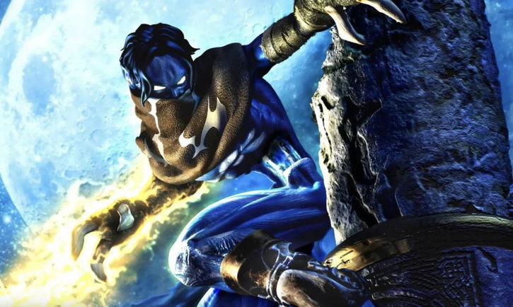 Immagine di Soul Reaver Remastered potrebbe non esistere, purtroppo