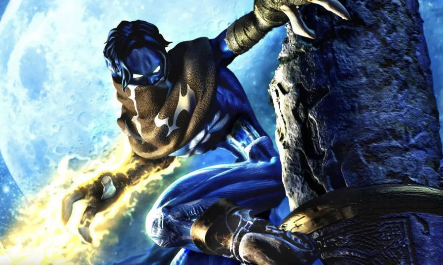 Immagine di Soul Reaver Remastered potrebbe non esistere, purtroppo